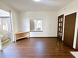 下新川郡朝日町桜町　戸建て