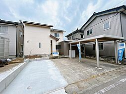 下新川郡朝日町桜町　戸建て