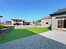 魚津市平伝寺　戸建て