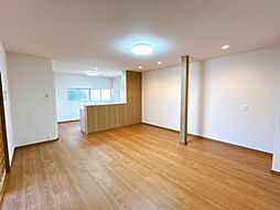 魚津市大光寺　戸建て