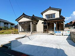 魚津市大光寺　戸建て