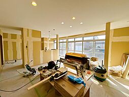 魚津市仏田　戸建て