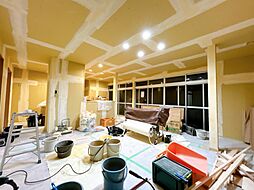 魚津市仏田　戸建て