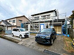 魚津市仏田　戸建て