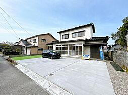 魚津市仏田　戸建て