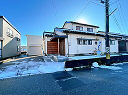 滑川市宮窪 戸建て