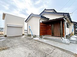 滑川市宮窪　戸建て