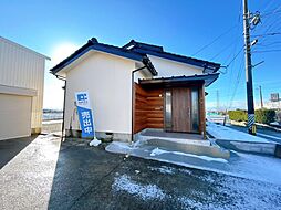 滑川市宮窪　戸建て