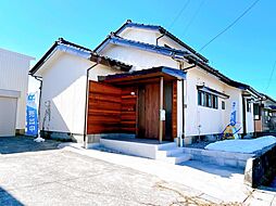 滑川市宮窪　戸建て