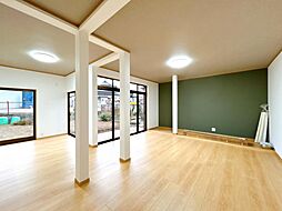 魚津市大字大海寺野村　戸建て