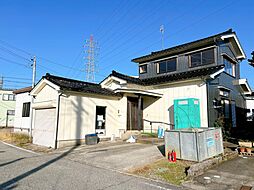 魚津市大字大海寺野村　戸建て