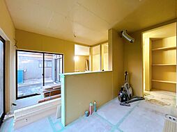 魚津市大字大海寺野村 戸建て