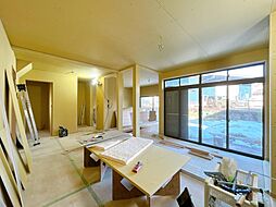 魚津市大字大海寺野村　戸建て