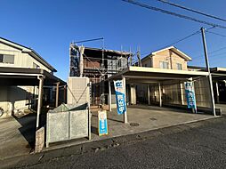 中新川郡立山町野町　戸建て