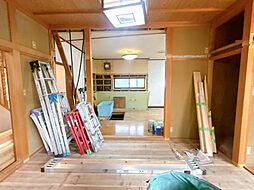 黒部市前沢　戸建て