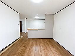 黒部市前沢　戸建て