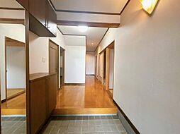 黒部市前沢　戸建て