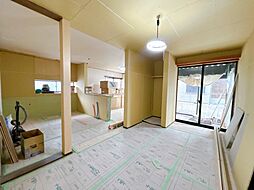 黒部市前沢　戸建て