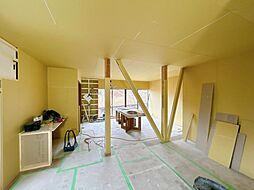 下新川郡朝日町横尾　戸建て