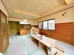 滑川市菰原 戸建て