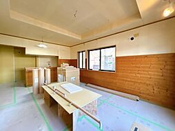 滑川市菰原　戸建て