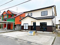 滑川市菰原　戸建て