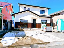 滑川市菰原　戸建て