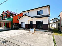 滑川市菰原　戸建て