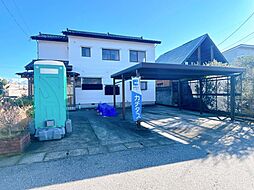 滑川市上小泉　戸建て