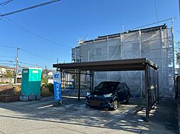 滑川市上小泉　戸建て