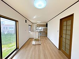 滑川市赤浜　戸建て