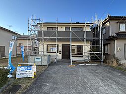 滑川市赤浜　戸建て