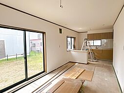 滑川市赤浜　戸建て