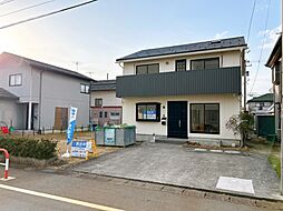 滑川市赤浜　戸建て