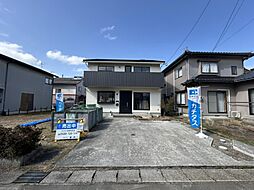 滑川市赤浜　戸建て