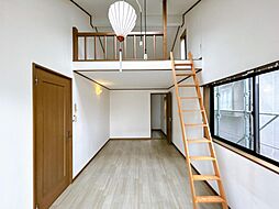 滑川市赤浜 戸建て