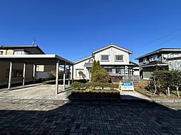 中新川郡上市町和合　戸建て