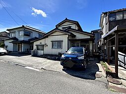 黒部市生地神区　戸建て