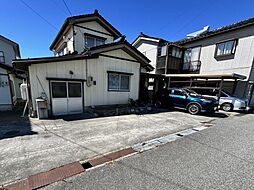 黒部市生地神区　戸建て