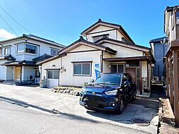 黒部市生地神区　戸建て