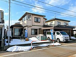 滑川市赤浜　戸建て