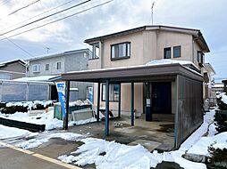 滑川市赤浜　戸建て