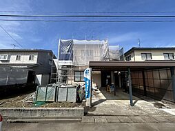 滑川市赤浜　戸建て