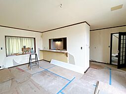 滑川市赤浜　戸建て