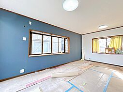 滑川市赤浜　戸建て