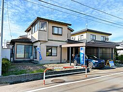 滑川市赤浜　戸建て