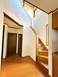 滑川市赤浜　戸建て