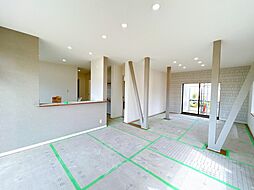 魚津市大海寺新　戸建て