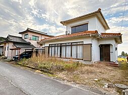 魚津市大海寺新　戸建て