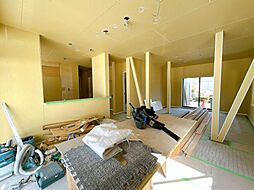 魚津市大海寺新　戸建て